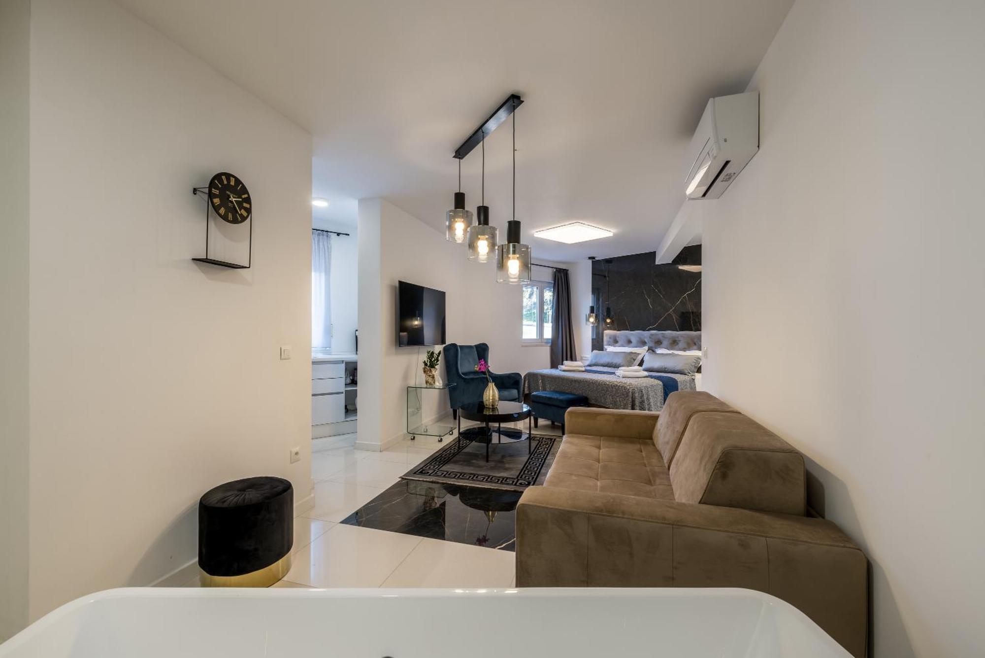 Luxury Rooms Split Kültér fotó