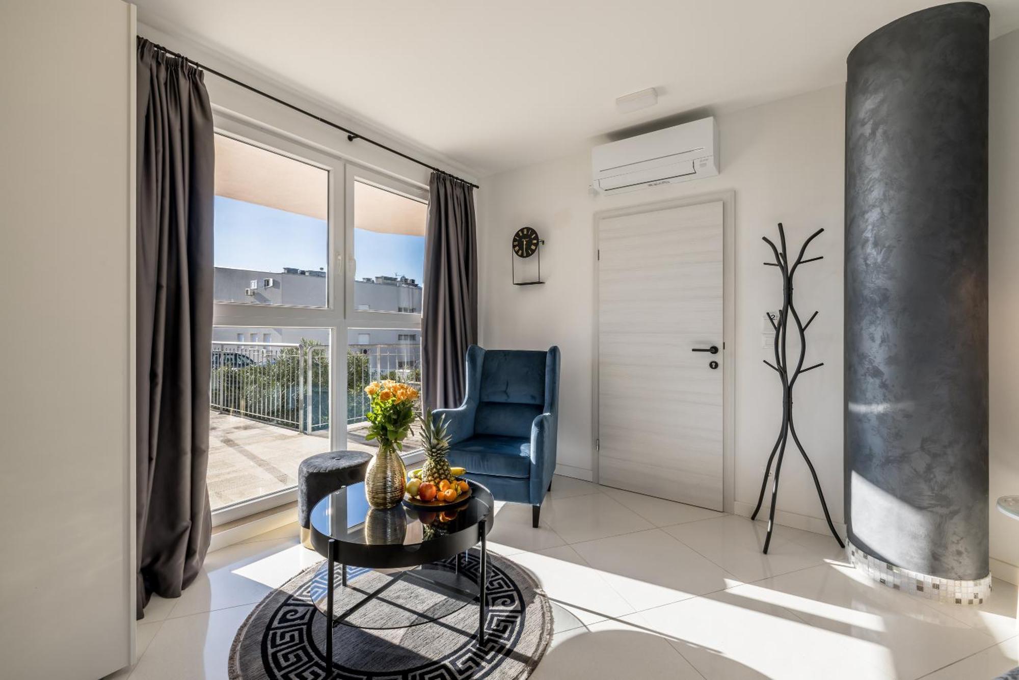 Luxury Rooms Split Kültér fotó