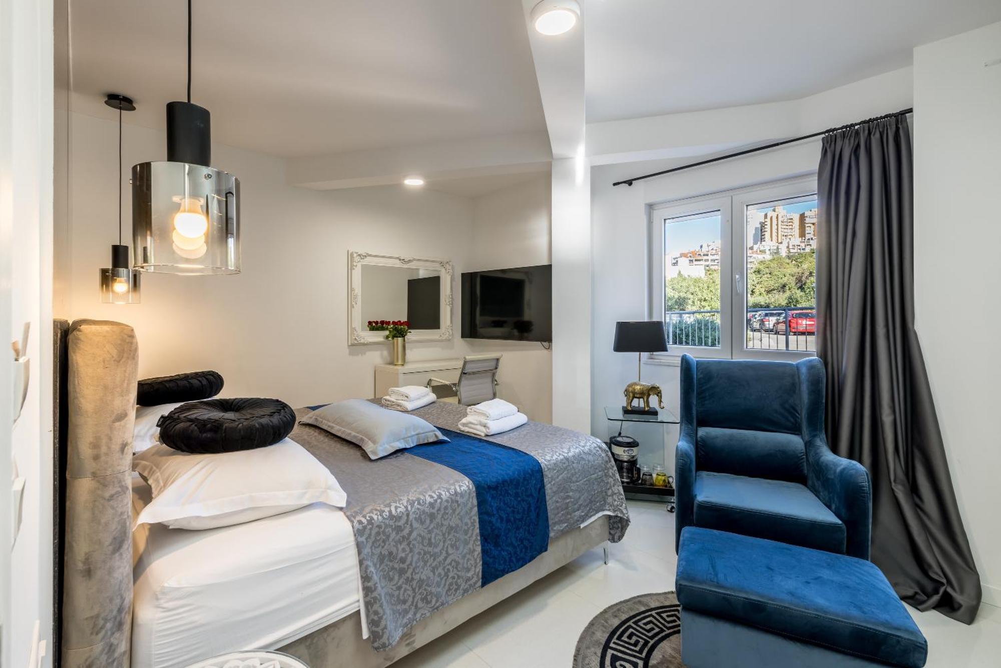 Luxury Rooms Split Kültér fotó