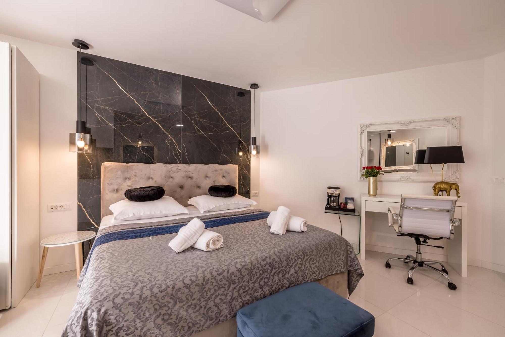 Luxury Rooms Split Kültér fotó