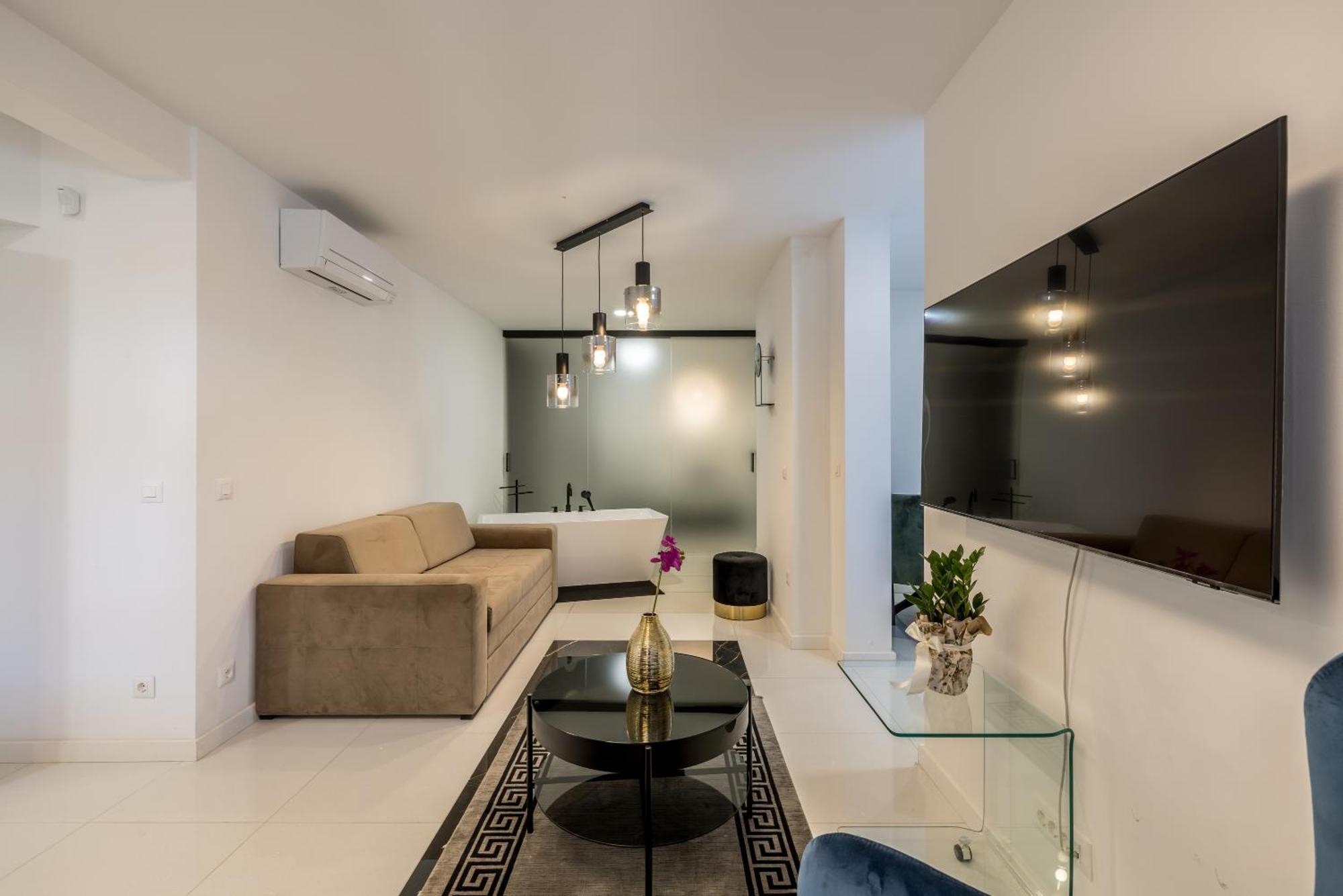 Luxury Rooms Split Kültér fotó