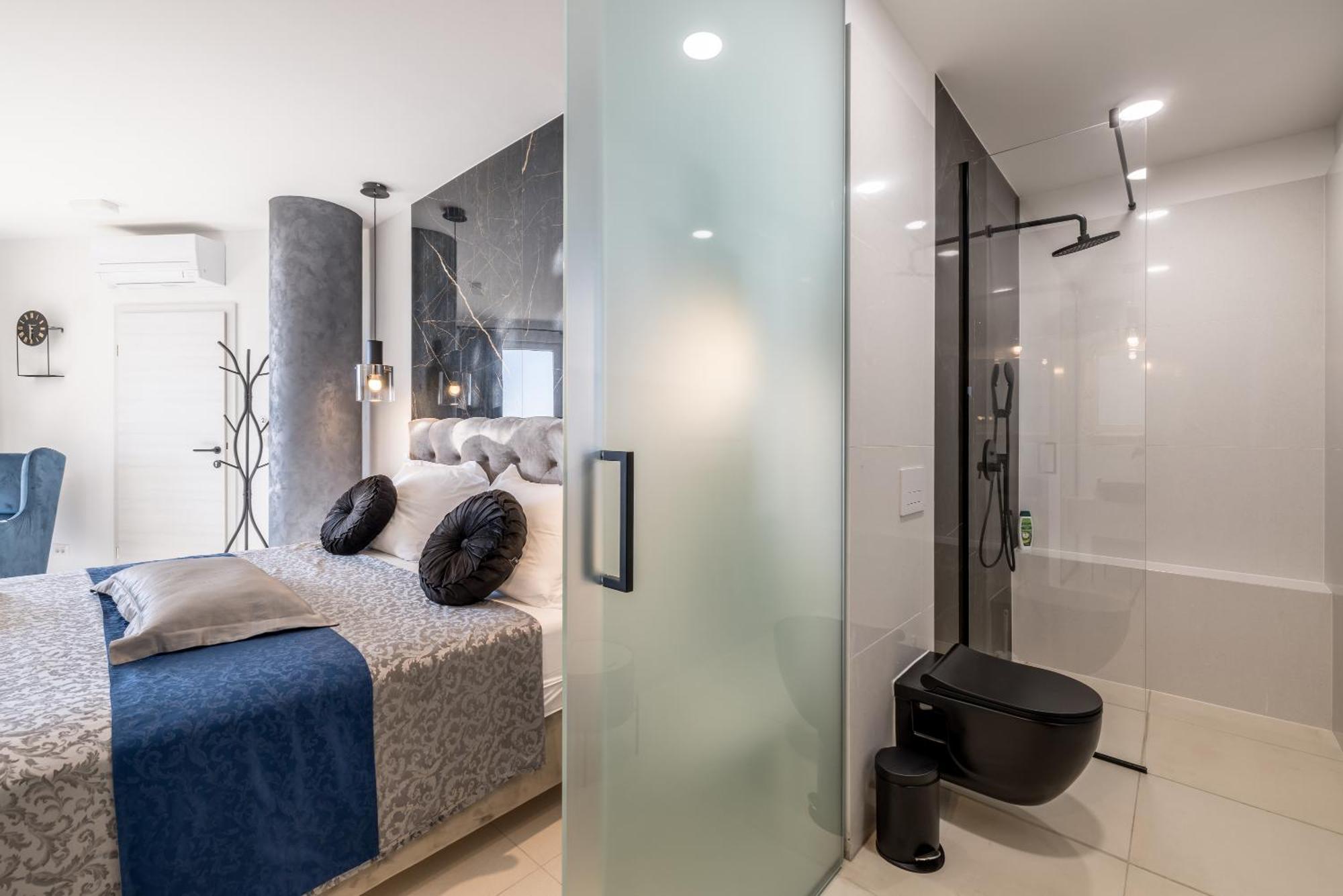 Luxury Rooms Split Kültér fotó