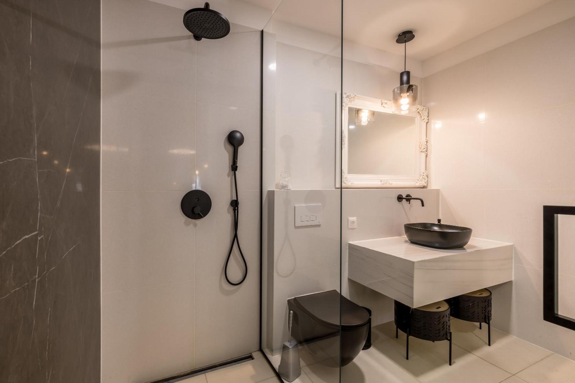 Luxury Rooms Split Kültér fotó