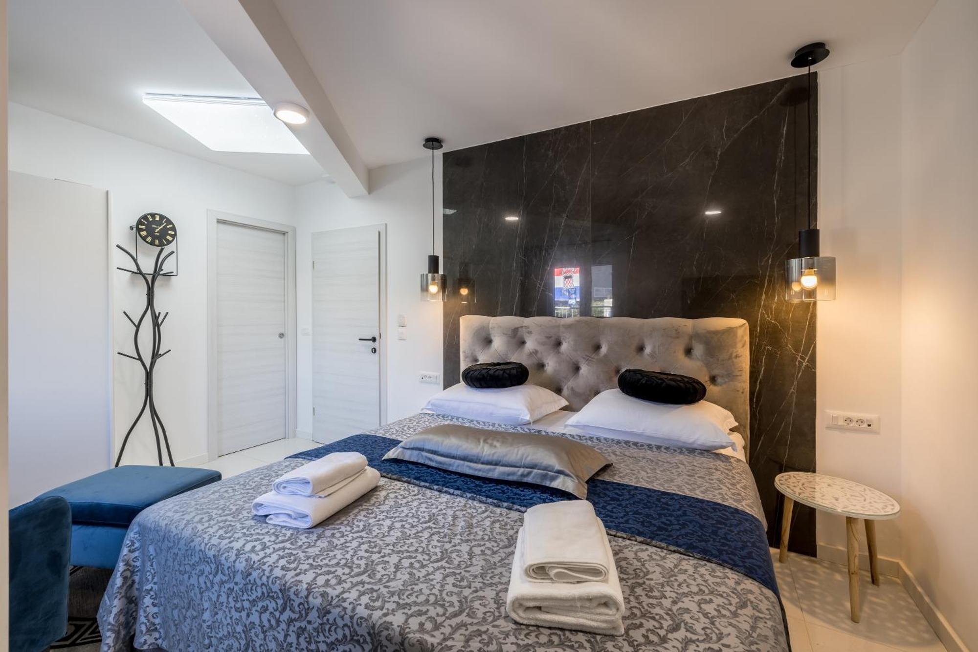 Luxury Rooms Split Kültér fotó