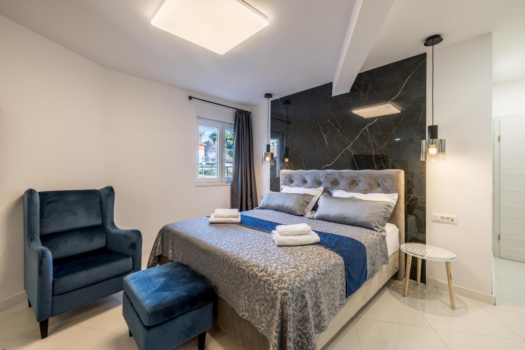 Luxury Rooms Split Kültér fotó