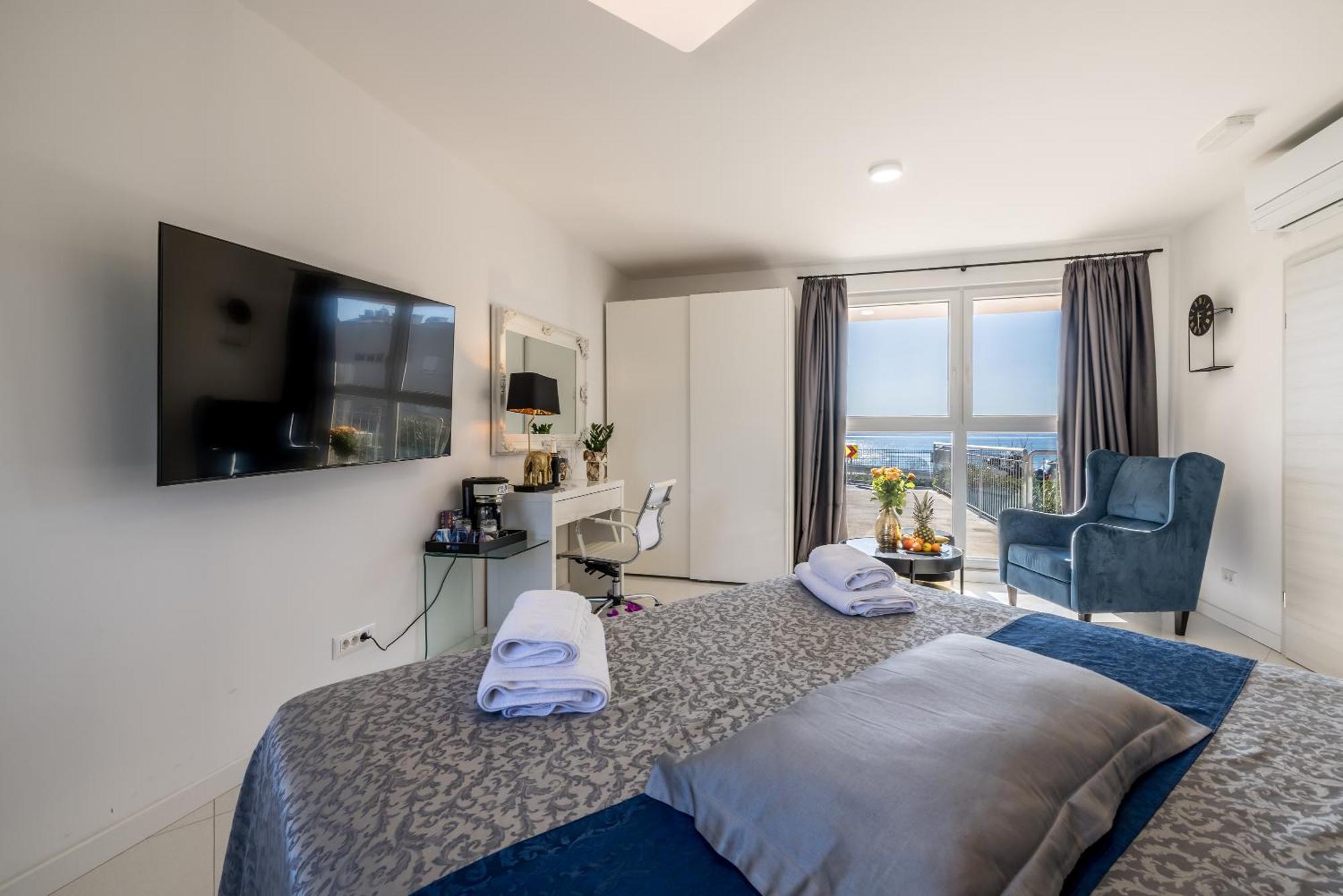 Luxury Rooms Split Kültér fotó