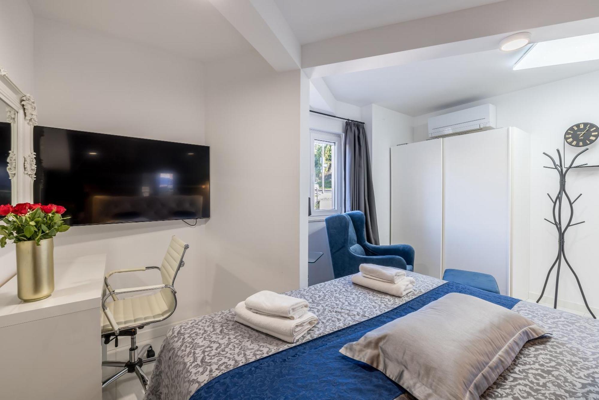 Luxury Rooms Split Kültér fotó