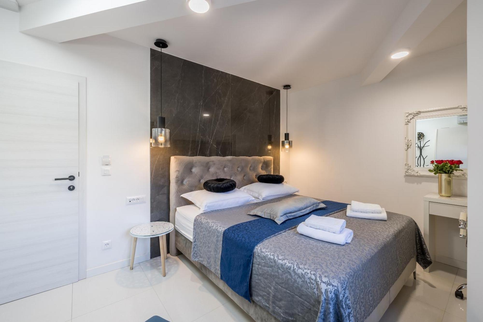 Luxury Rooms Split Kültér fotó