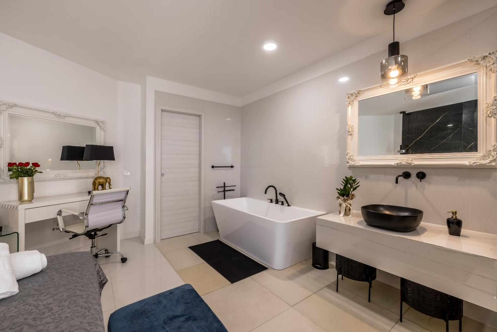 Luxury Rooms Split Kültér fotó