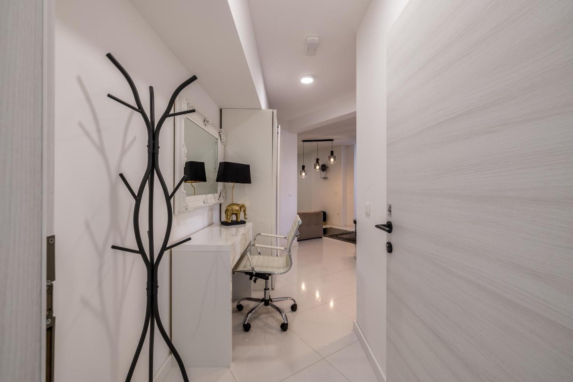 Luxury Rooms Split Kültér fotó