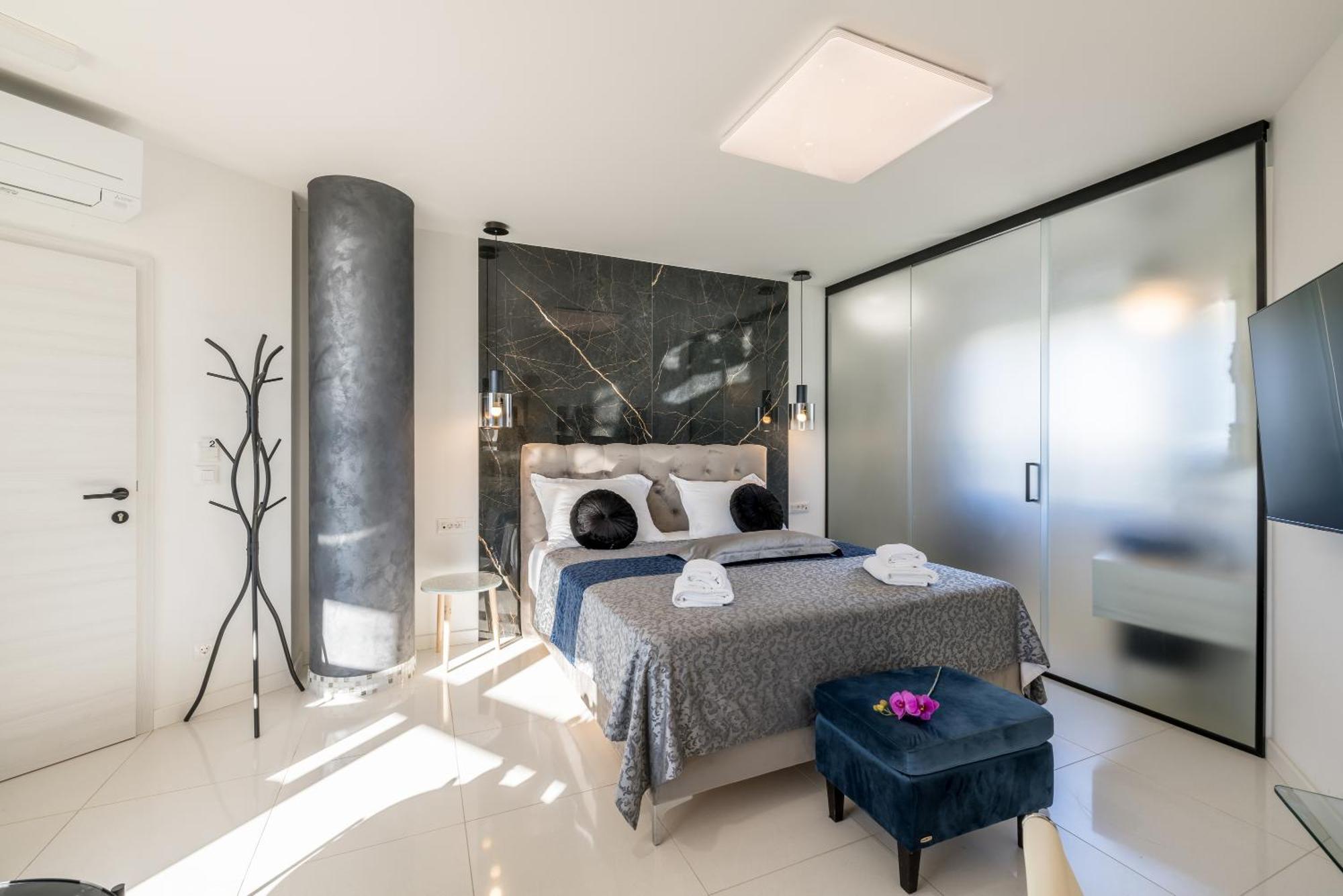 Luxury Rooms Split Kültér fotó
