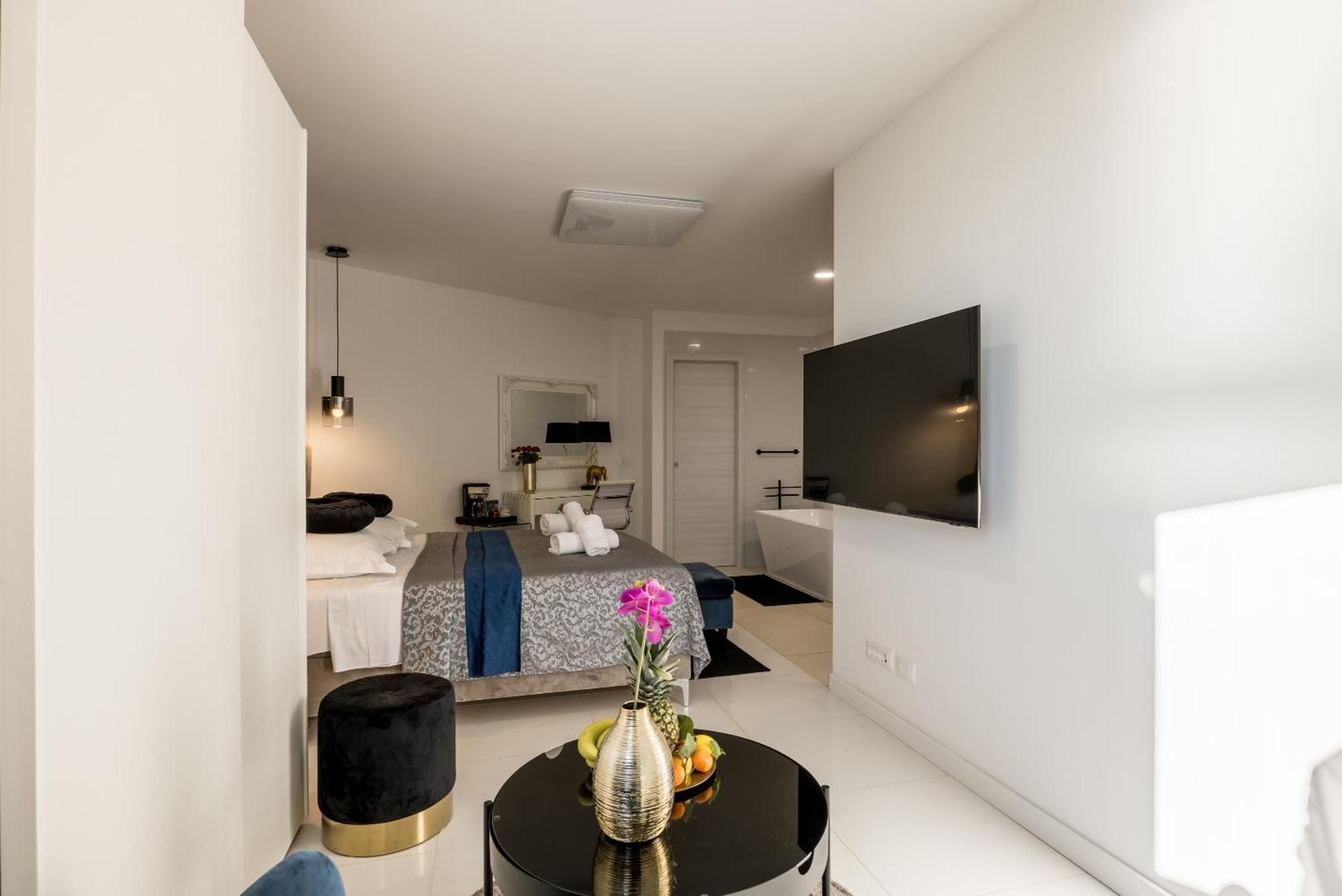 Luxury Rooms Split Kültér fotó