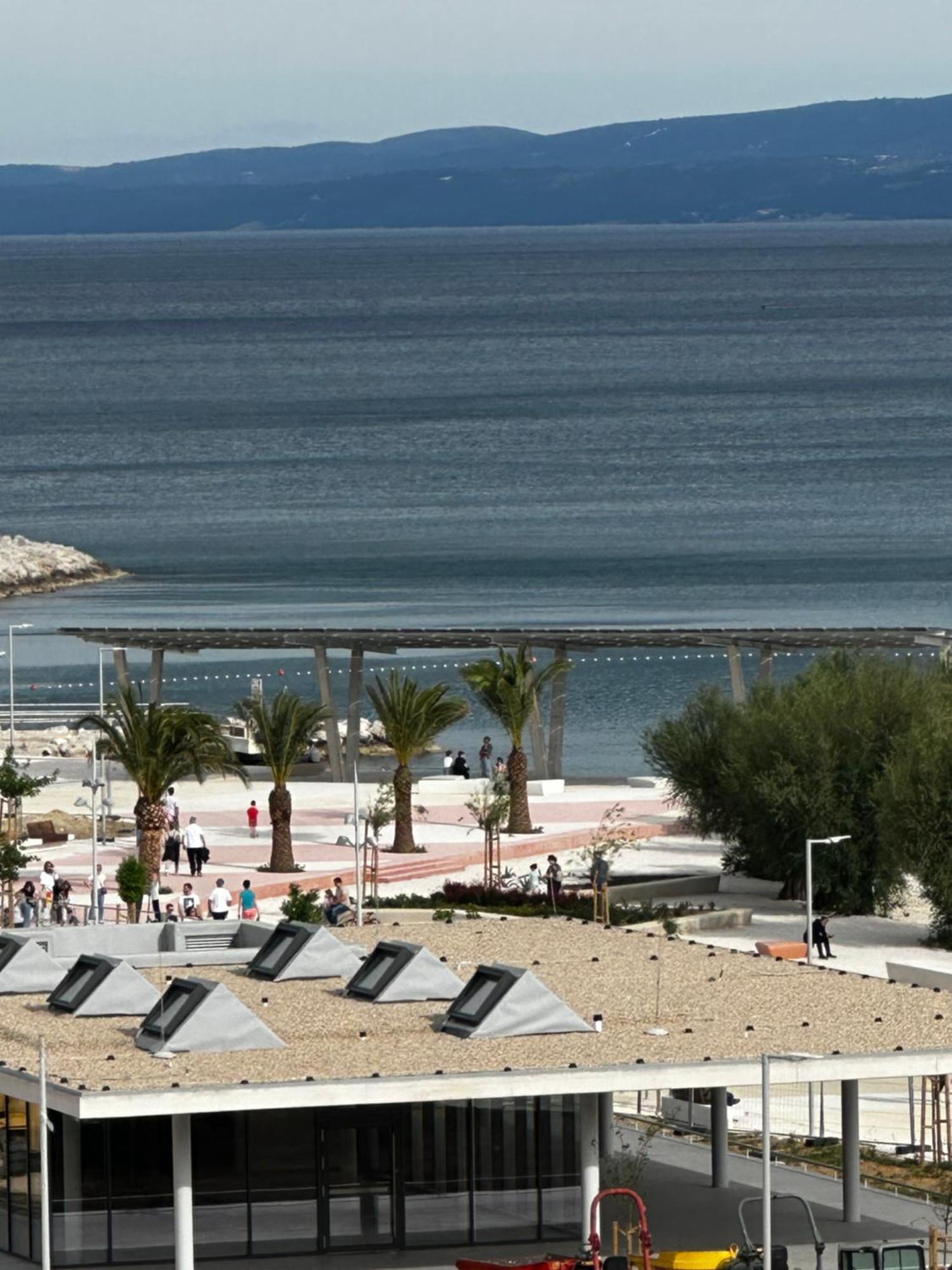 Luxury Rooms Split Kültér fotó