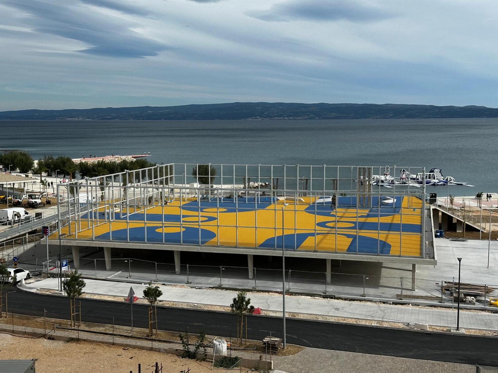 Luxury Rooms Split Kültér fotó