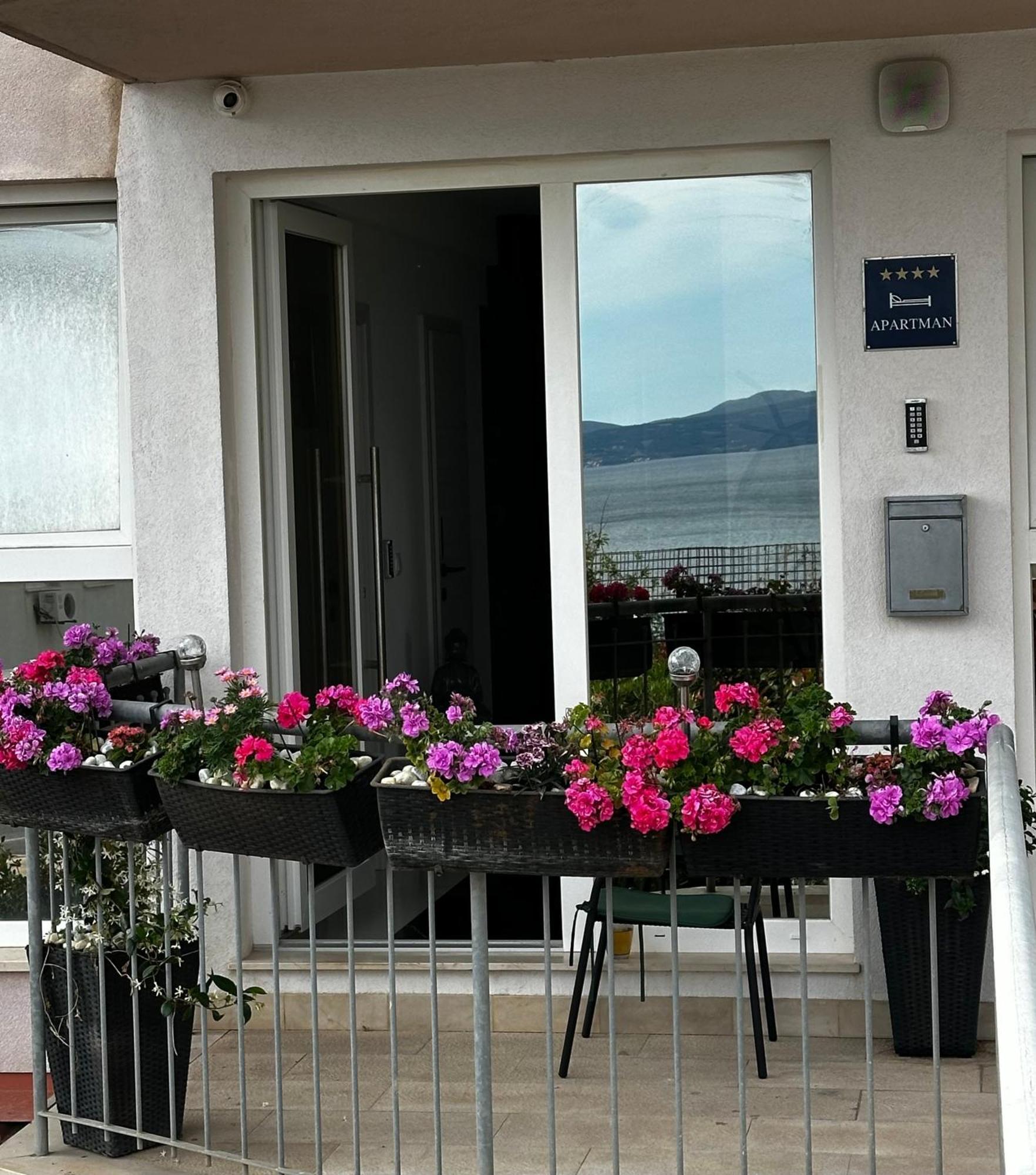 Luxury Rooms Split Kültér fotó